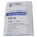 TIO2 food grade rutile titanium dioxide rutile r818